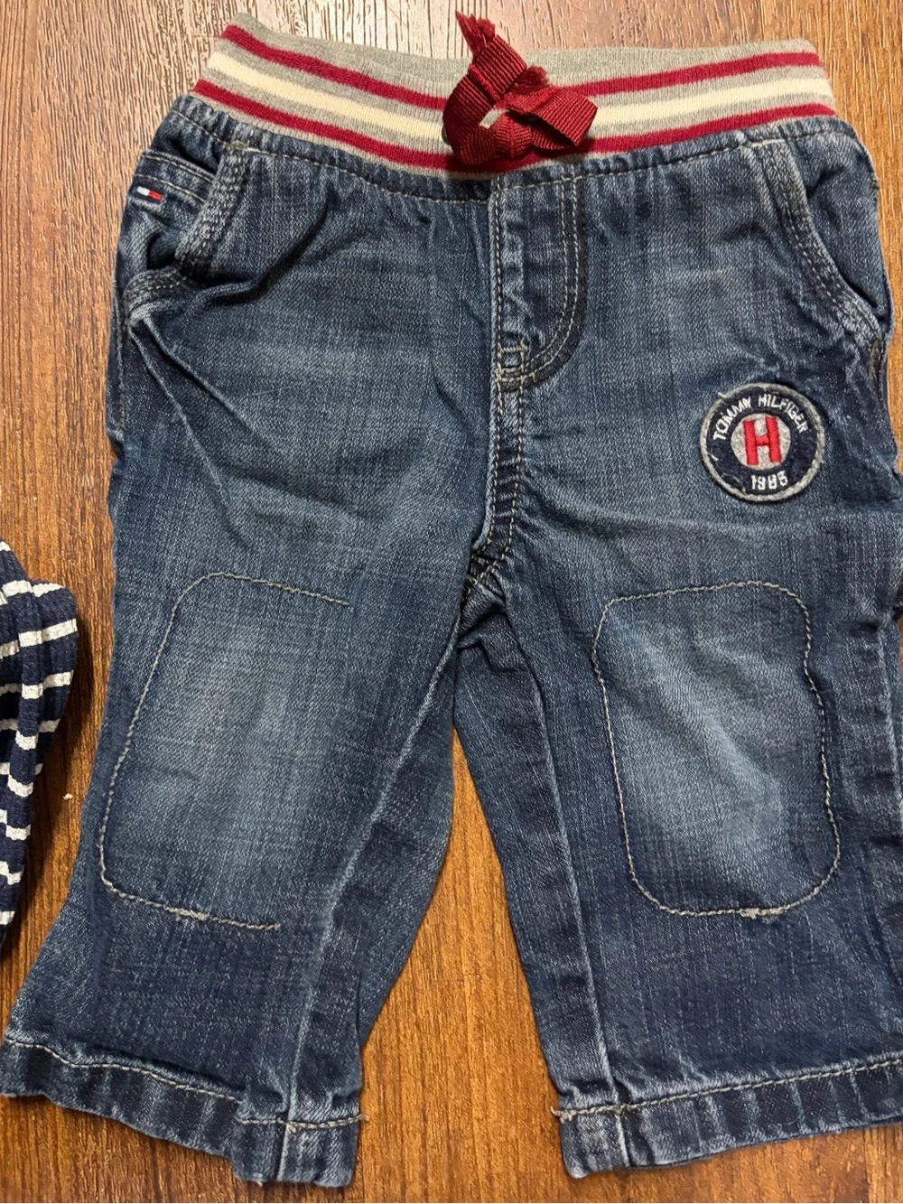 Tommy Hilfiger Outfit